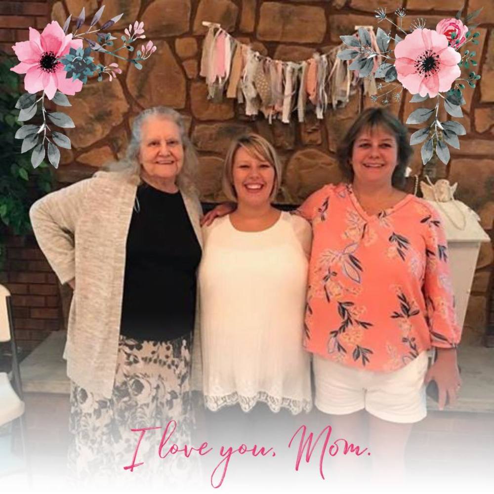 Meet your Posher, Kacy